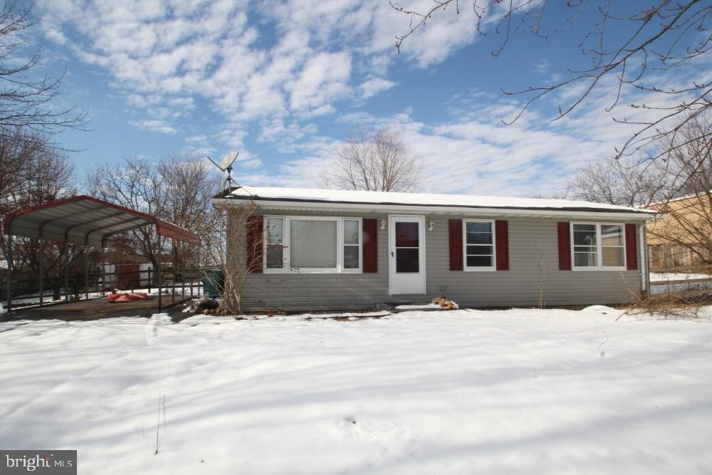 206 Carroll Avenue photo 53
