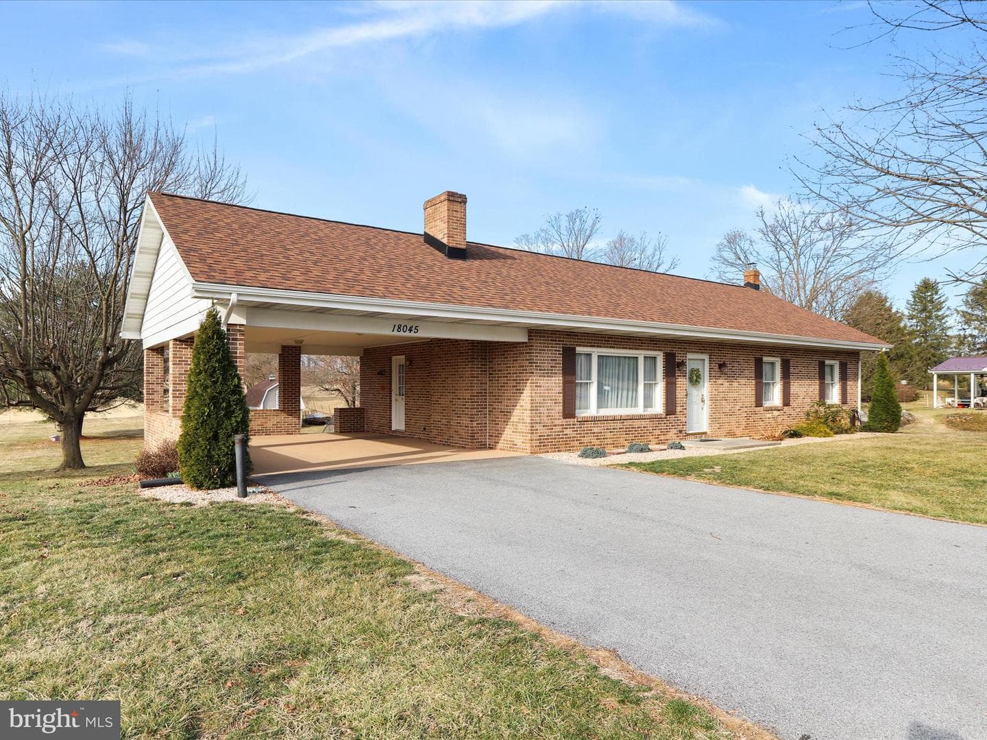 18045 Lappans Road photo 2