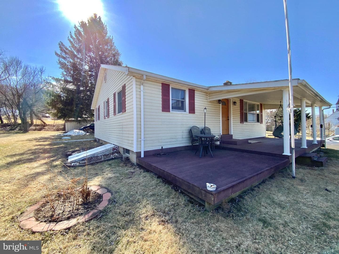 25521 Heiston Lane photo 2