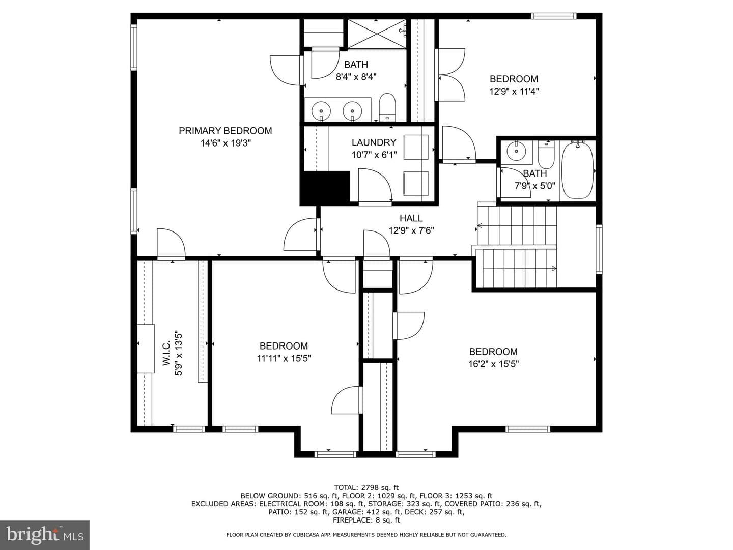214 Monument Drive photo 55