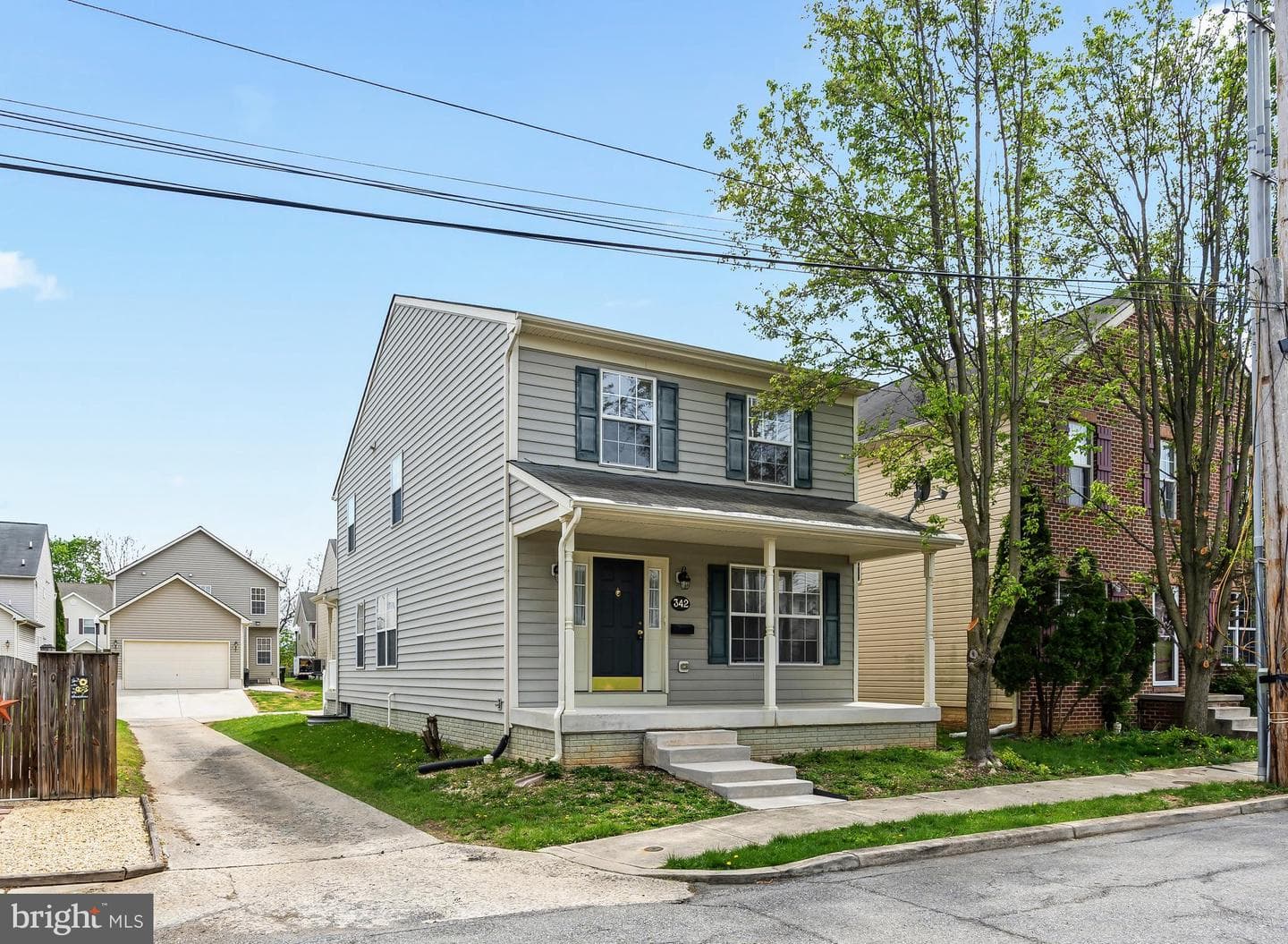 342 Vale Street photo 2