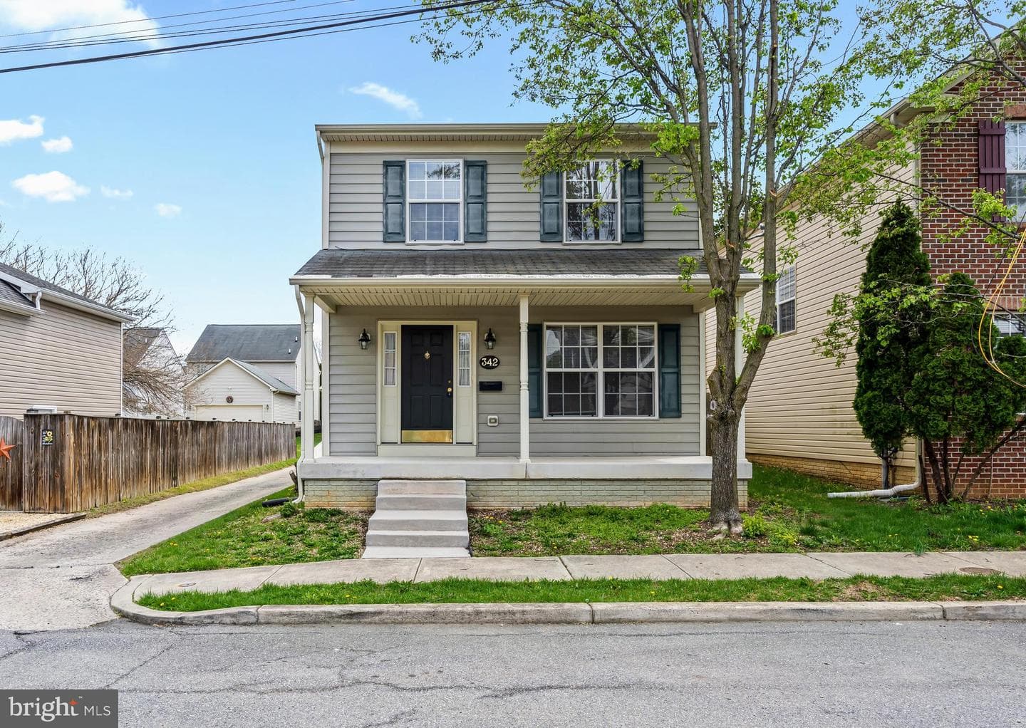 342 Vale Street photo 3