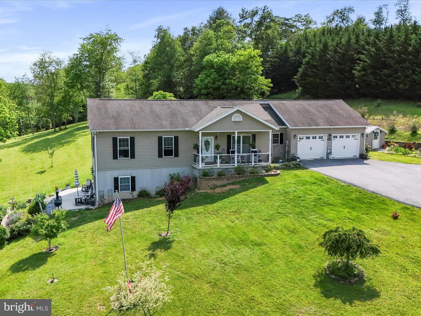 4846 Casper Road photo 2