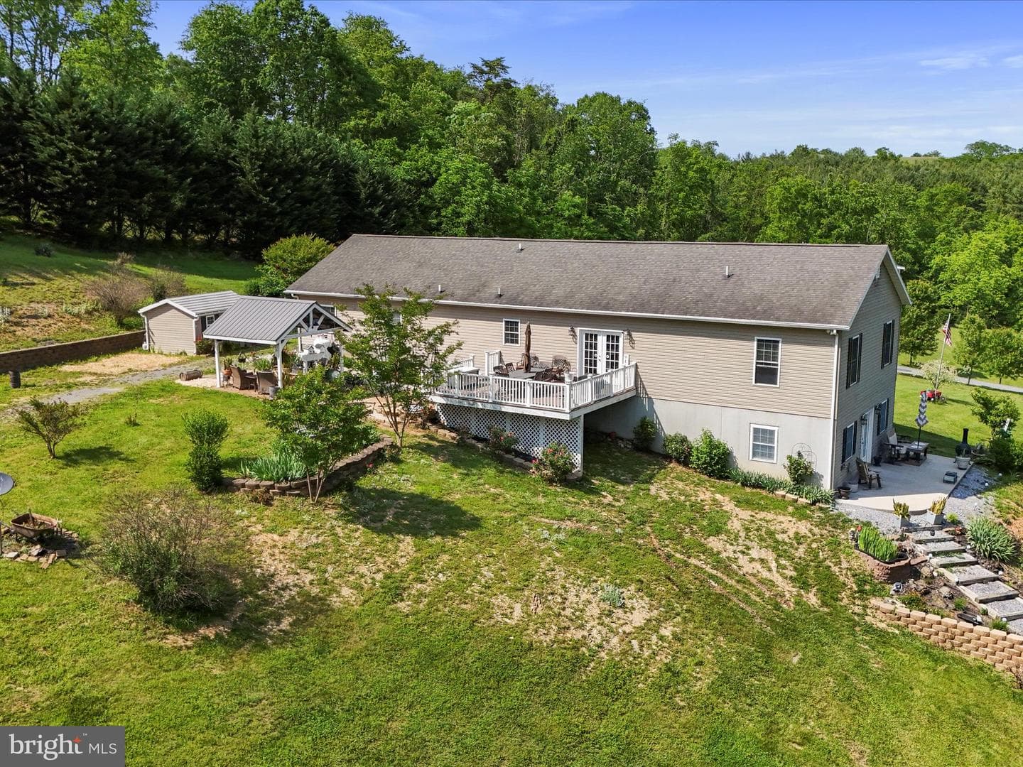 4846 Casper Road photo 56