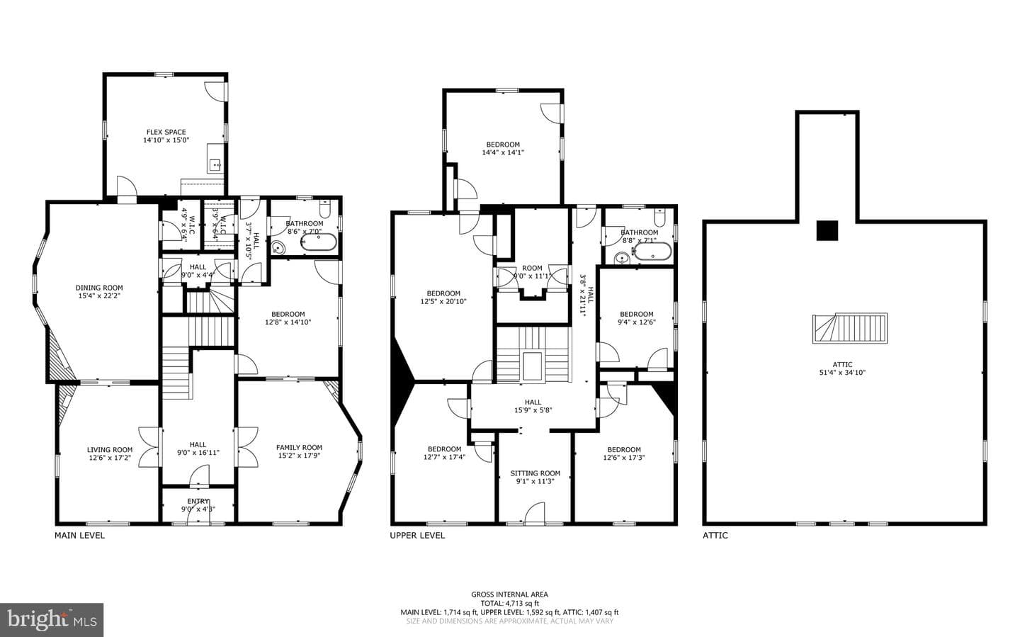506 Summit Avenue photo 40