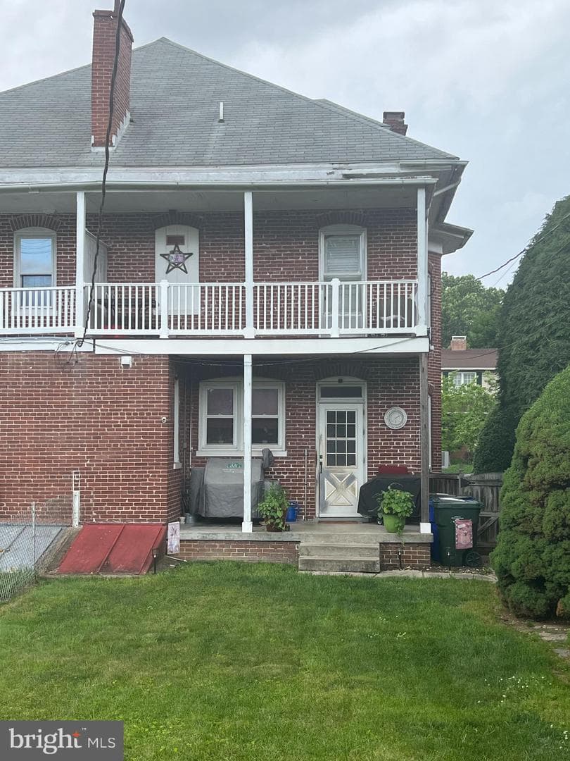1034 Hamilton Boulevard photo 3