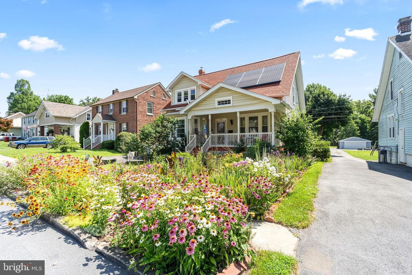 11115 Glenside Avenue photo 2