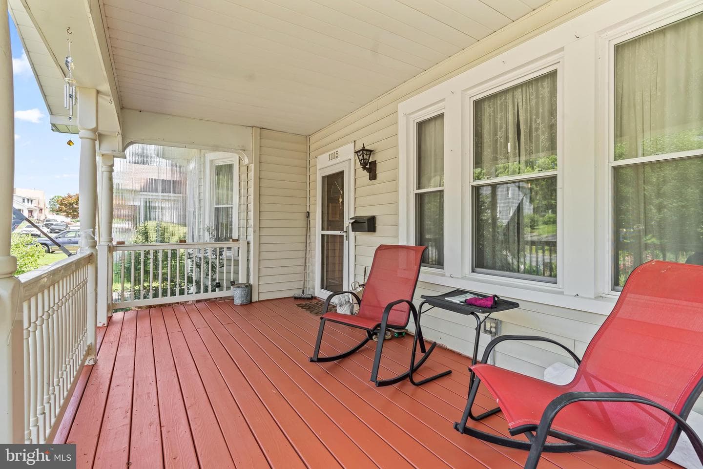 11115 Glenside Avenue photo 4