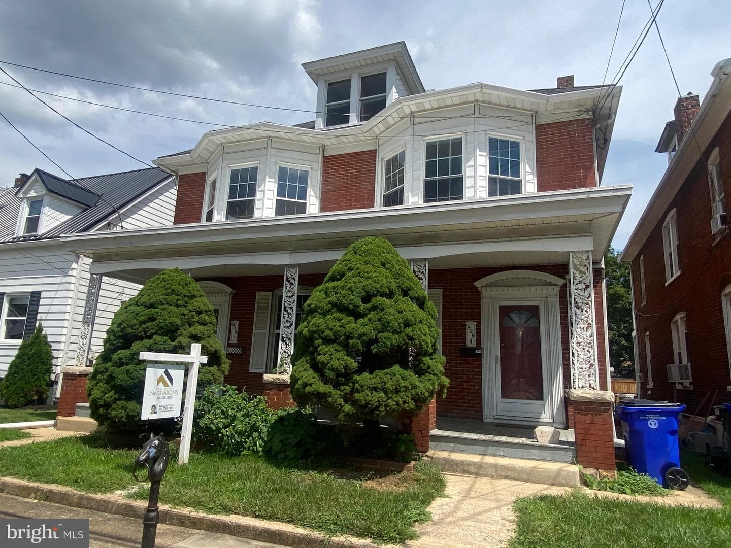 426 Jefferson Street photo 2