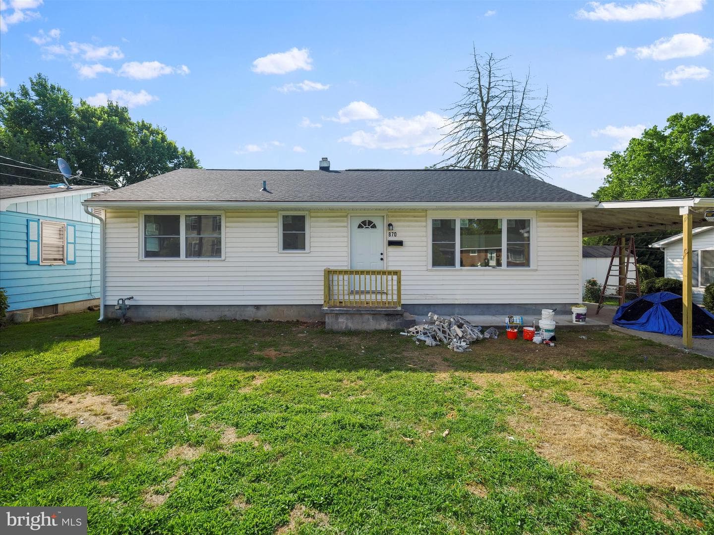 870 Pine Street photo 26