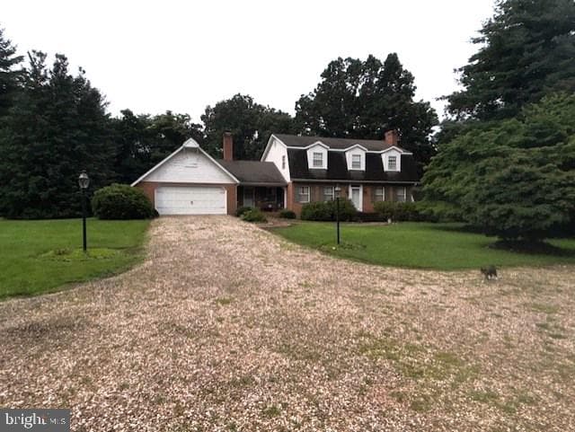 22161 Pondsville Road photo 3