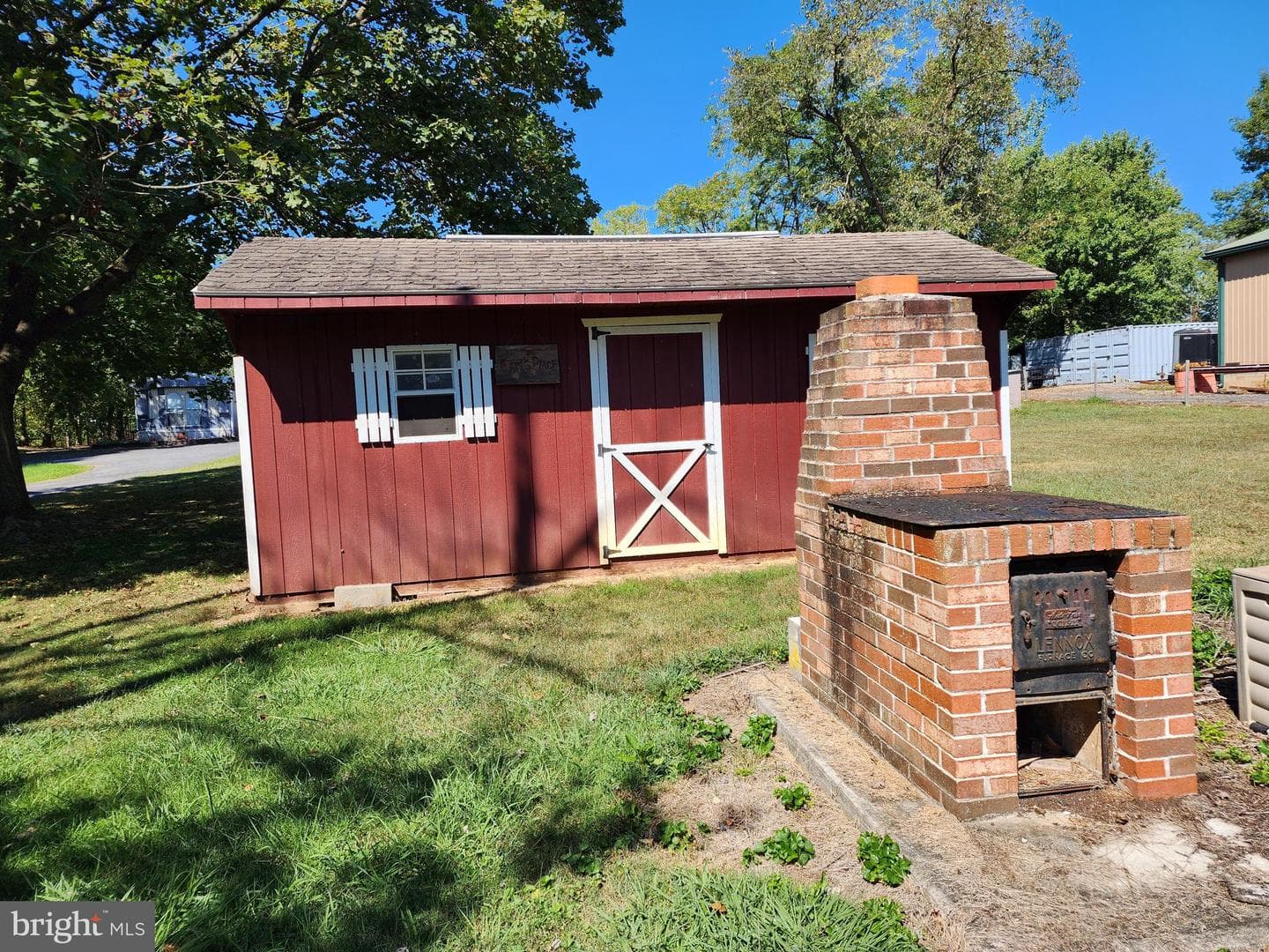 12834 Point Salem Road photo 4