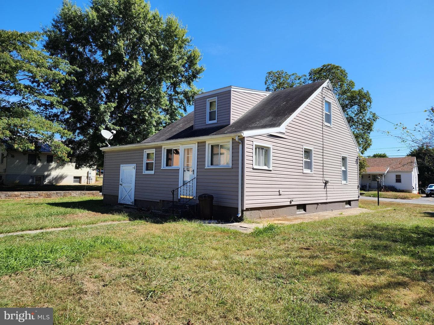 12834 Point Salem Road photo 6