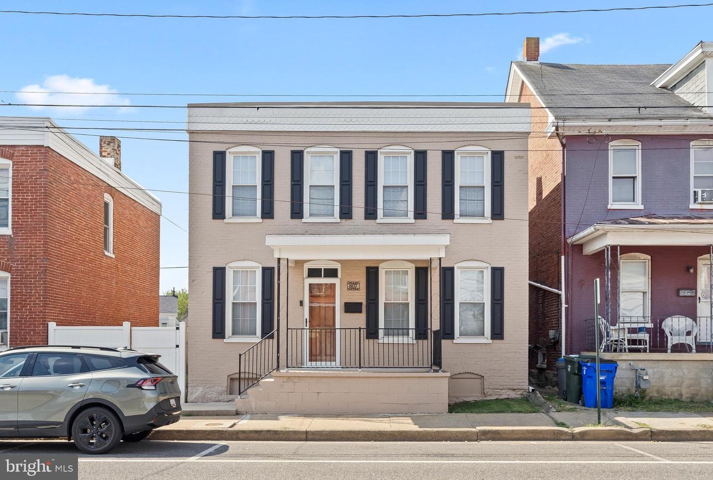 807 Washington Avenue photo 2