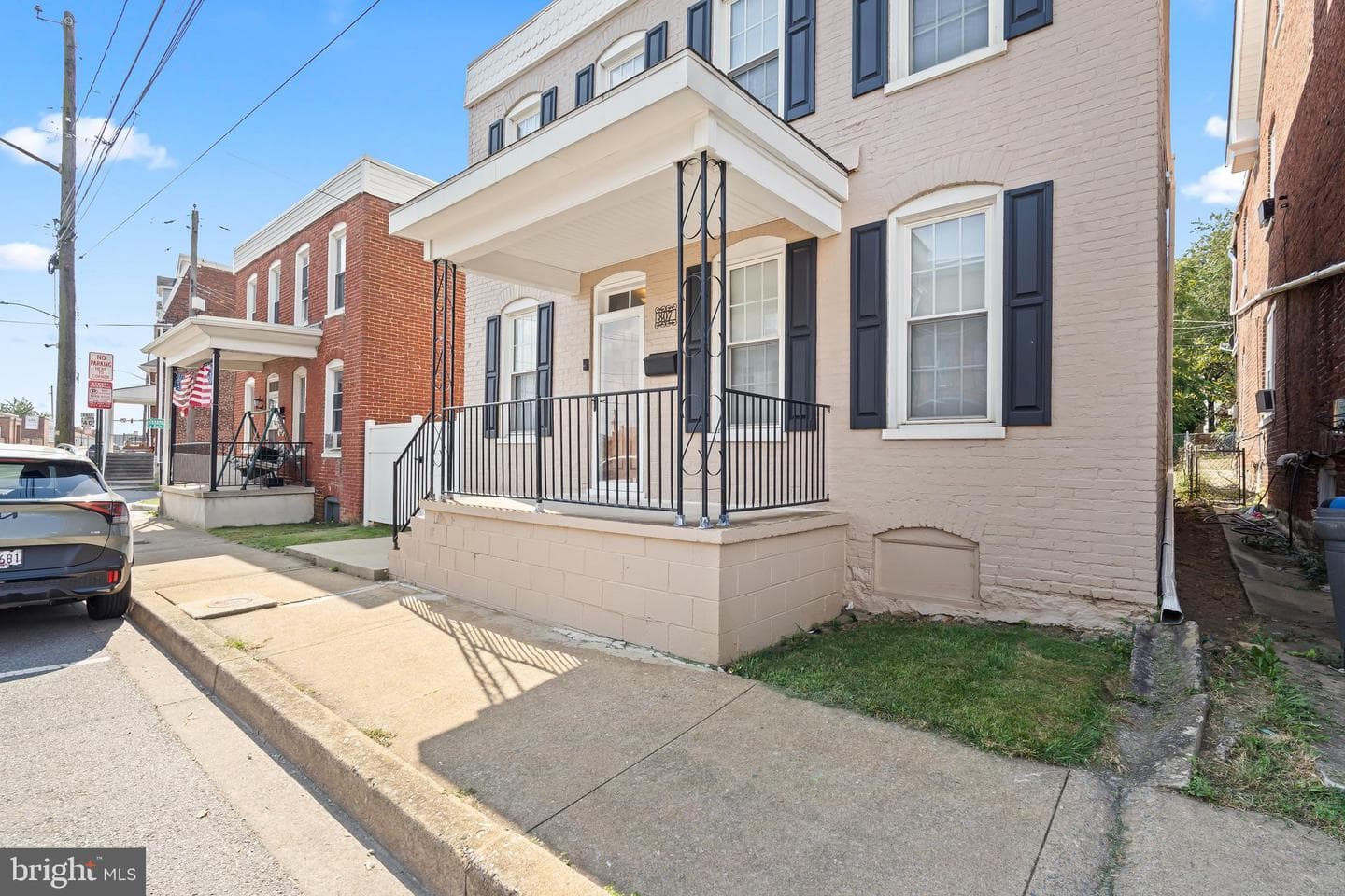 807 Washington Avenue photo 3