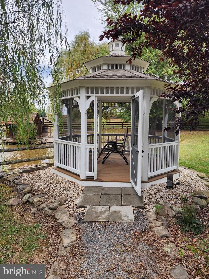 14847 White Oak Ridge photo 55