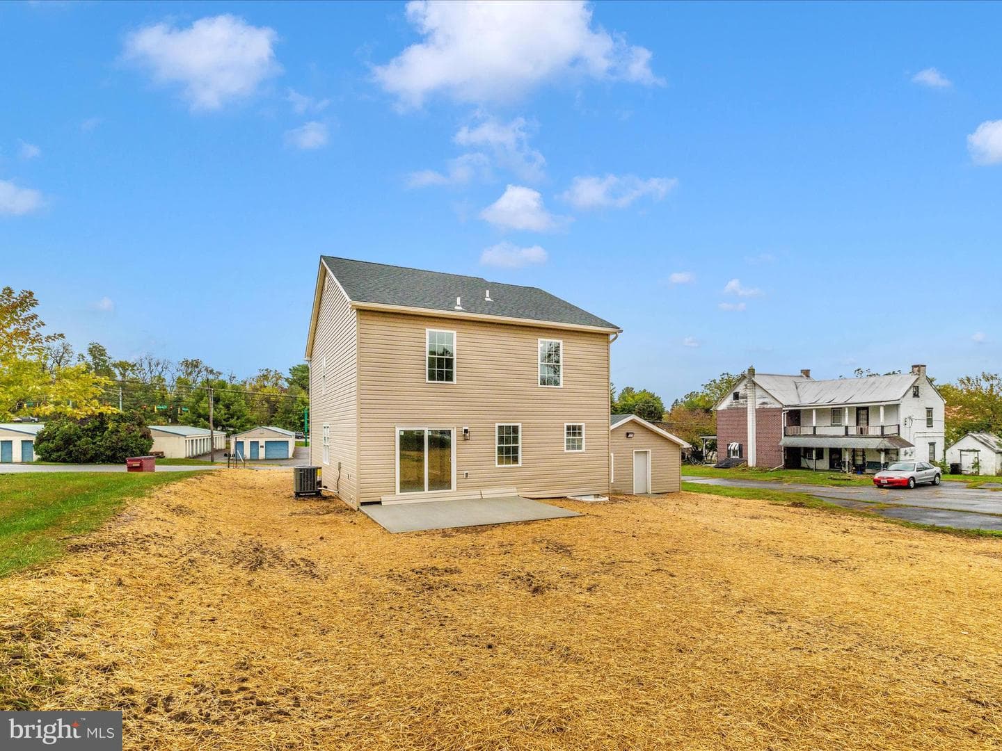 22420 Old Georgetown Road photo 42