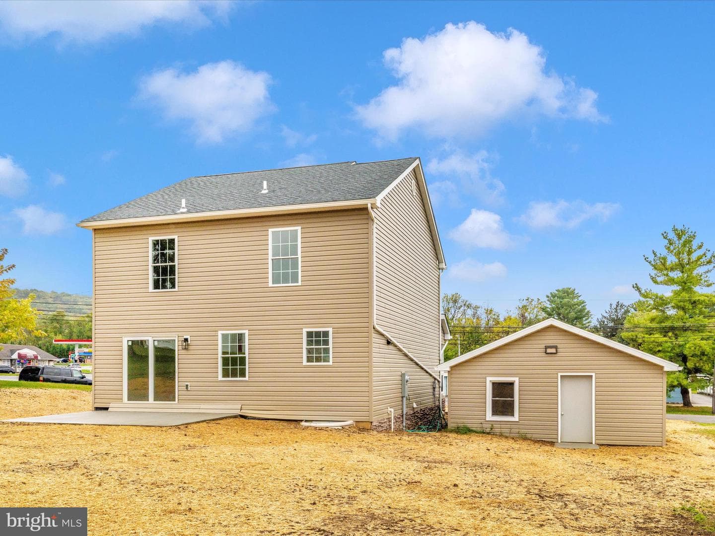 22420 Old Georgetown Road photo 45