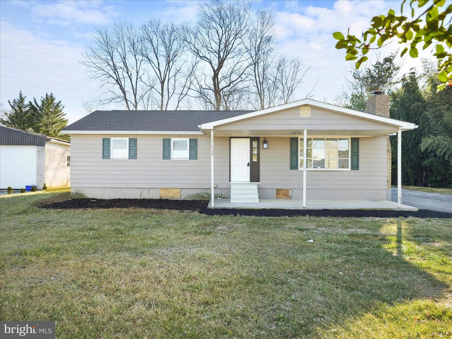329 Emmert Road photo 1