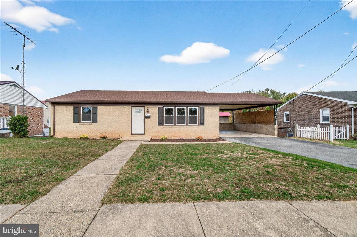 511 Rhode Island Avenue photo 2