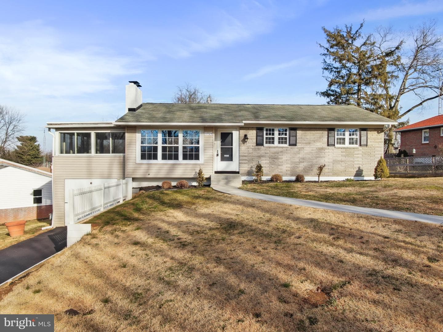 17724 Timberlane