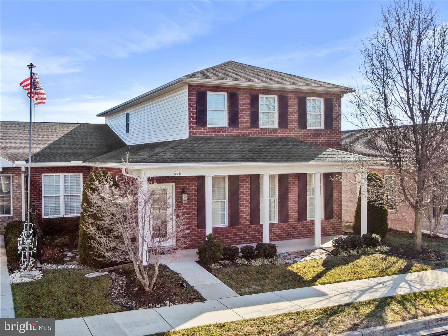 608 Tudor Drive photo 19