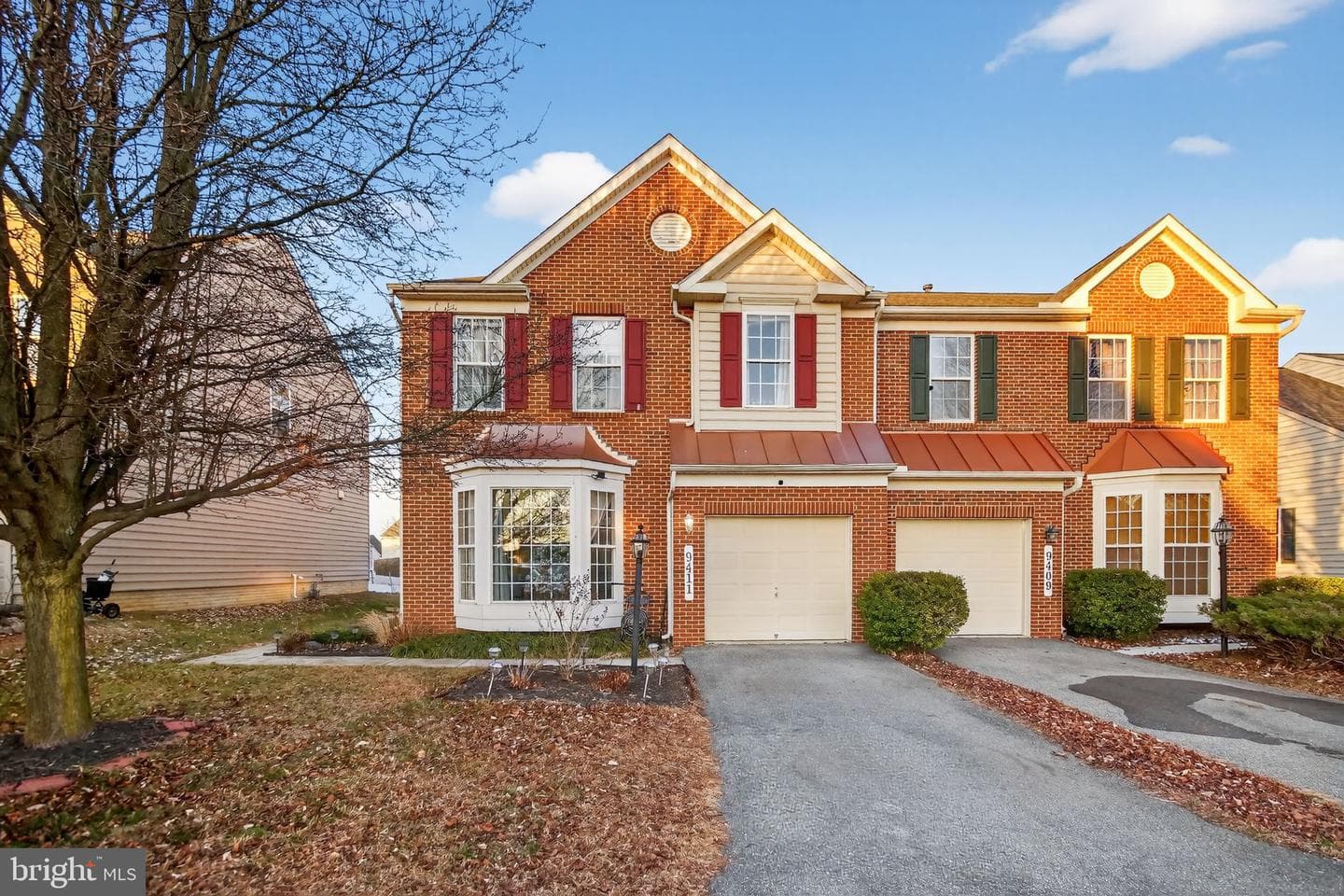 9411 Morning Dew Drive
