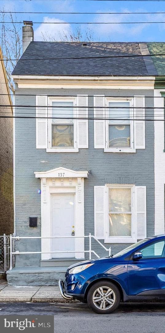 137 E Antietam Street