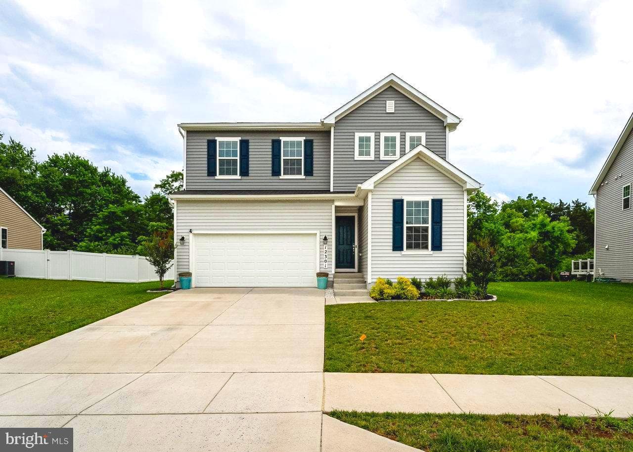 12301 Fallen Timbers Circle