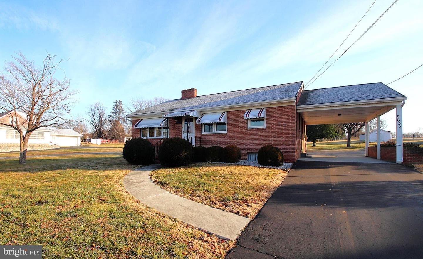 9635 Sharpsburg Pike photo 2