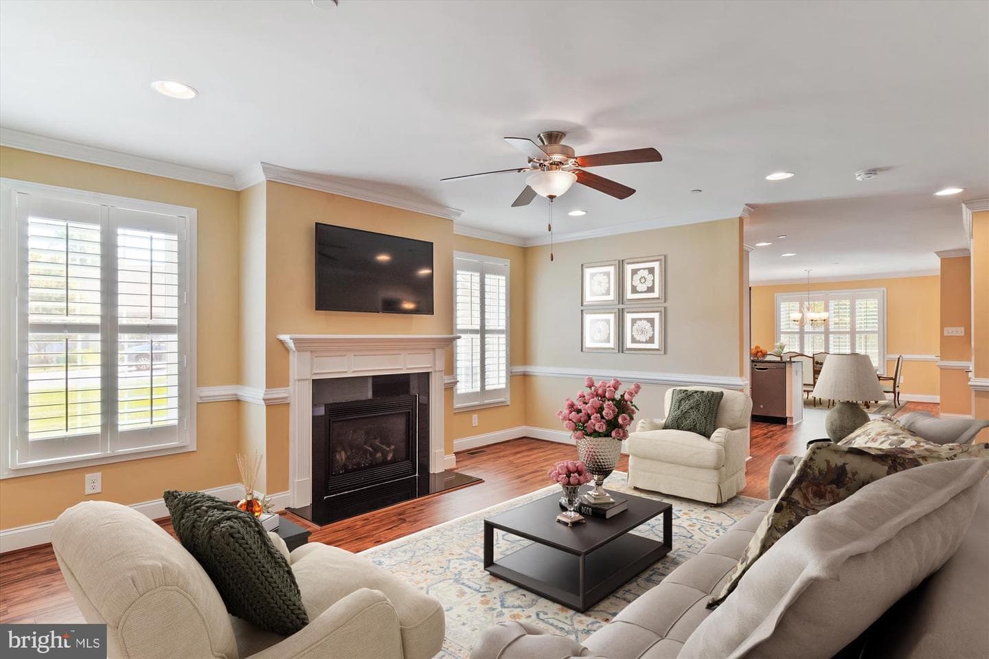 9616 Cobble Stone Court photo 4