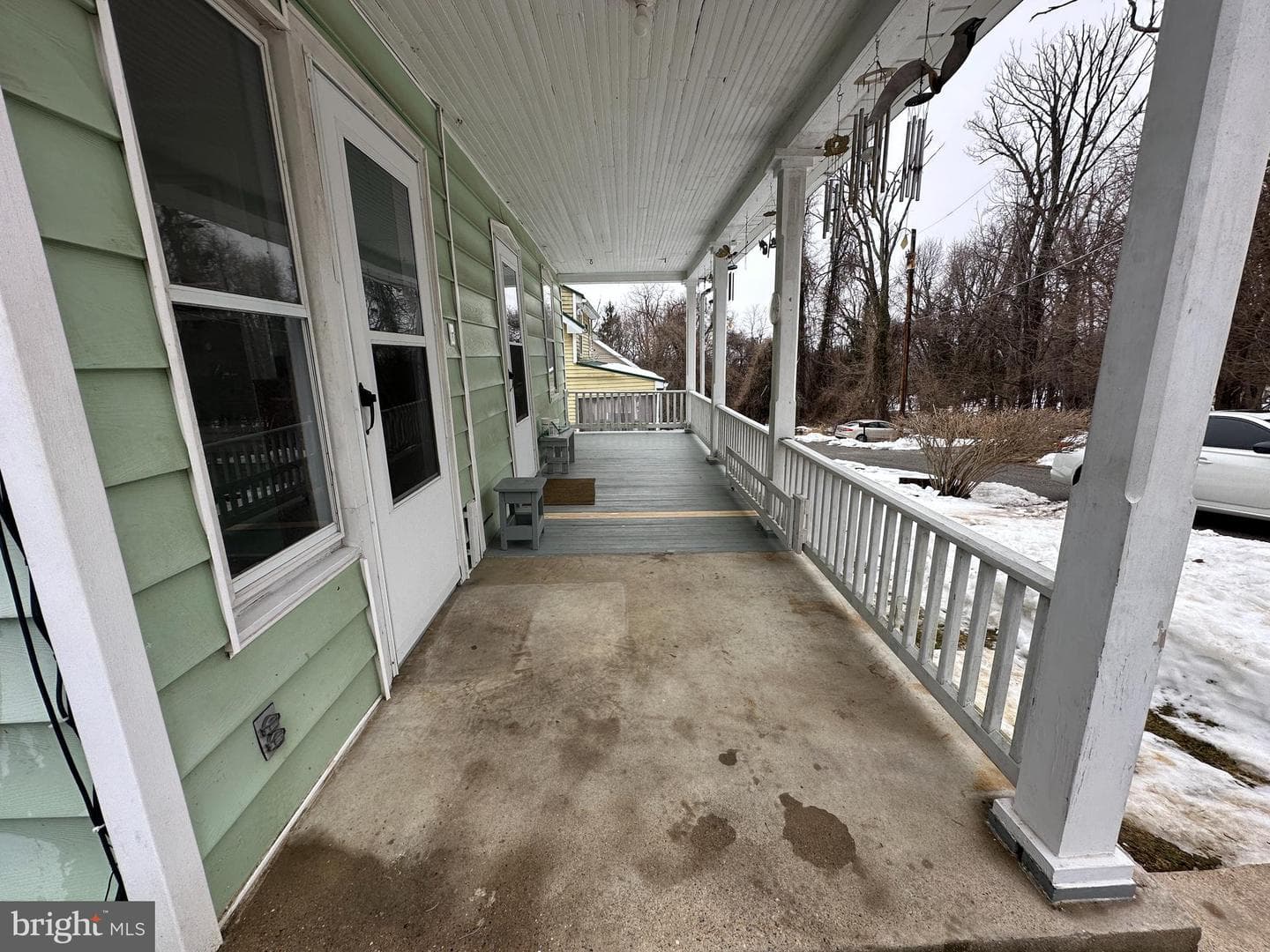 Tract 1: 14516 Pen Mar High Rock Road photo 14