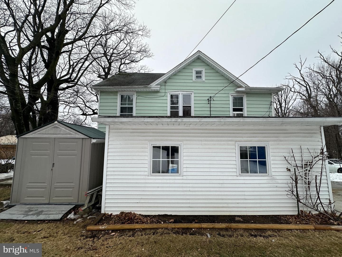 Tract 1: 14516 Pen Mar High Rock Road photo 6