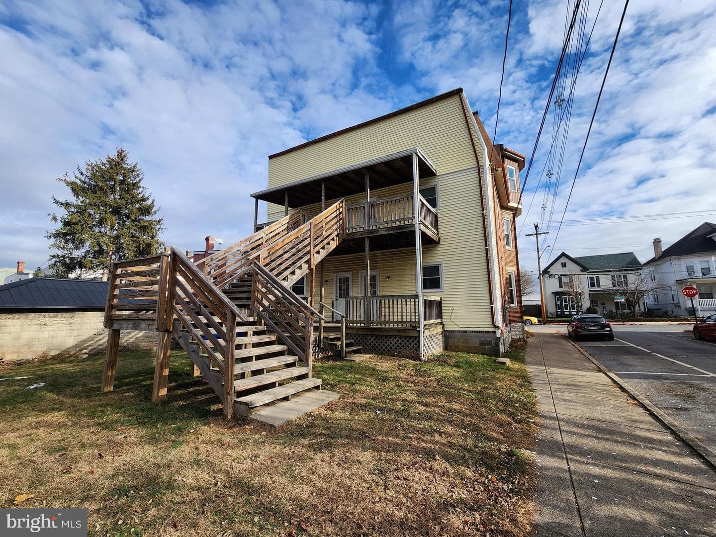 601 N Mulberry Street photo 5