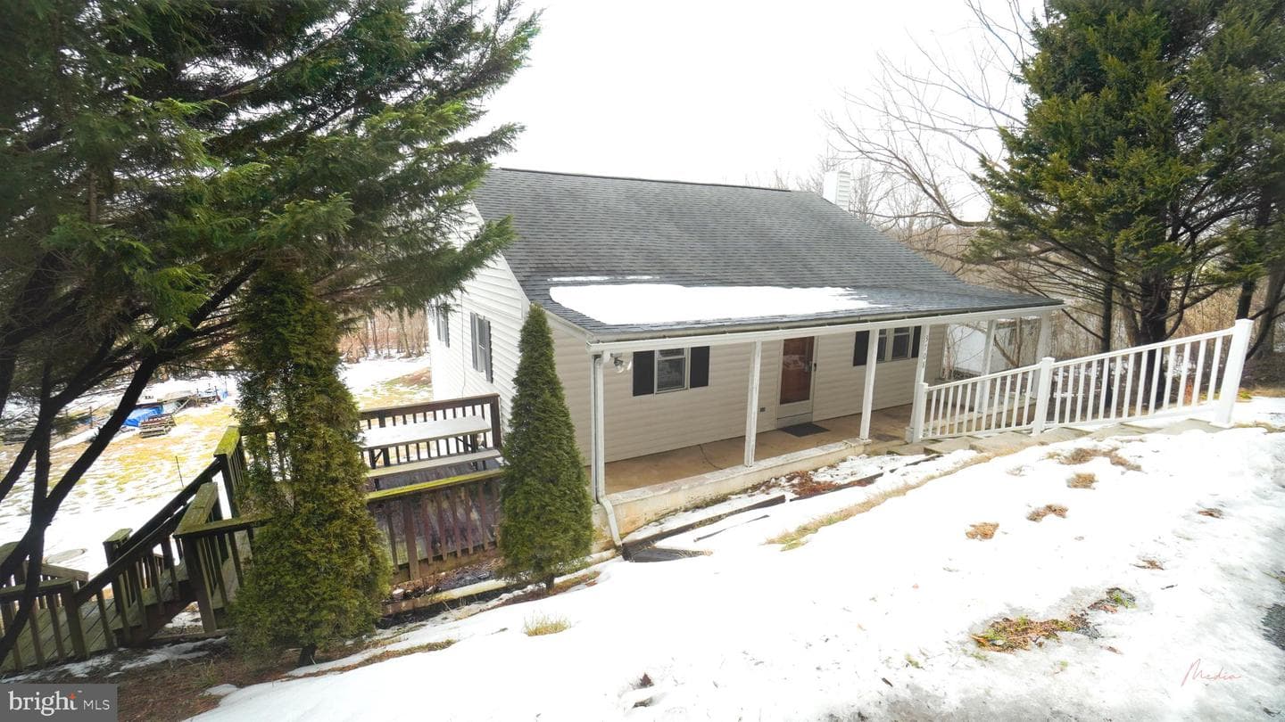 3708 Limekiln Road photo 4