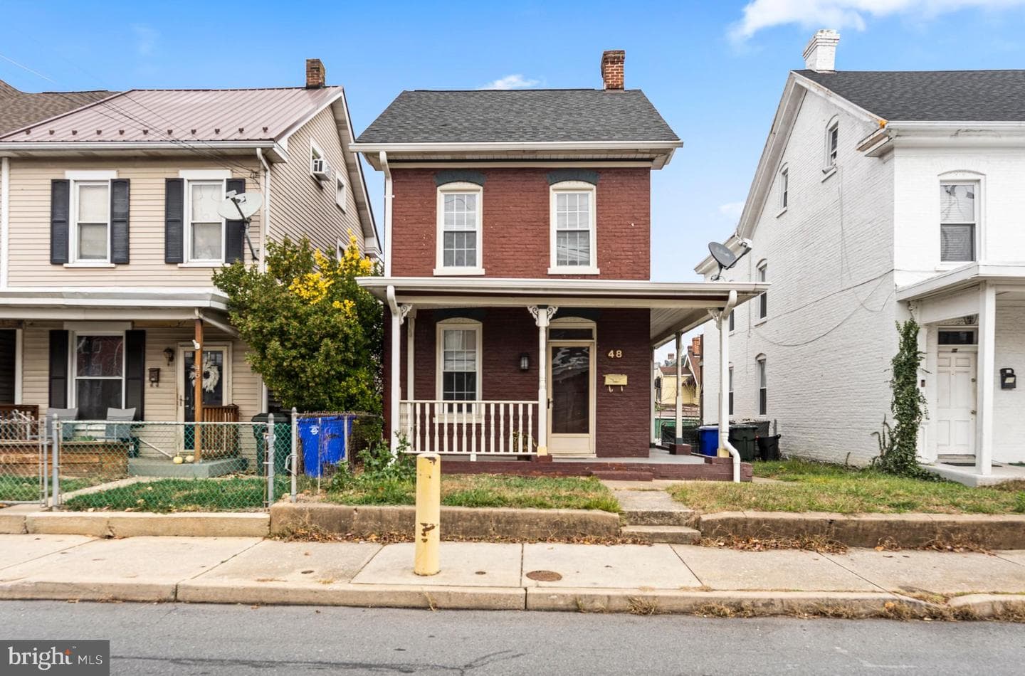 48 Fairground Avenue photo 2