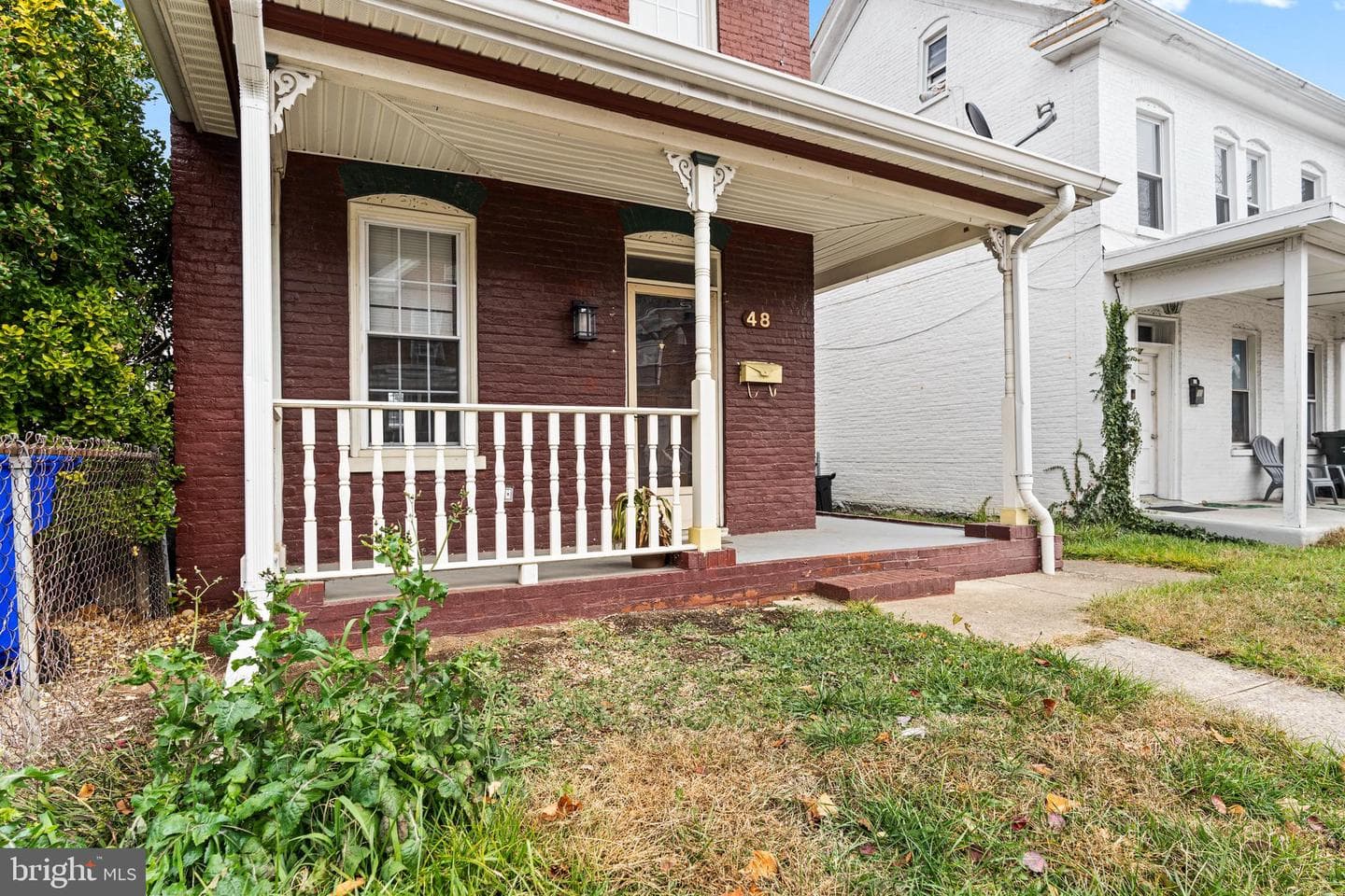 48 Fairground Avenue photo 4