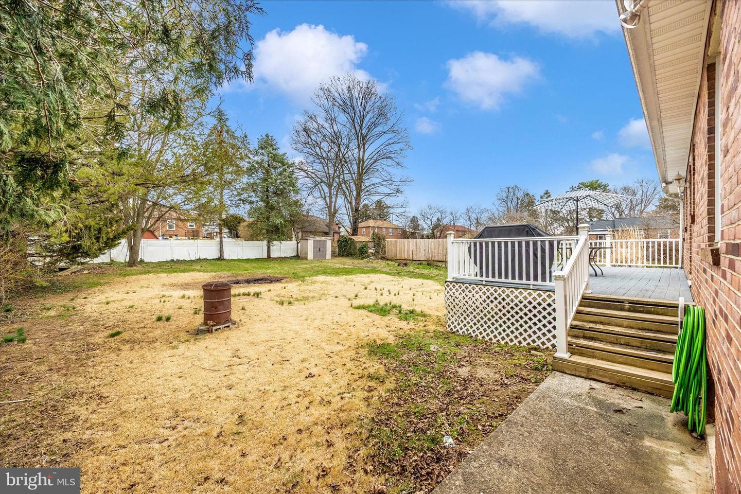 9711 Chapelwood Lane photo 37