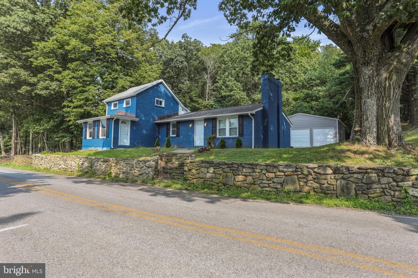 14121 Ritchie Road photo 1