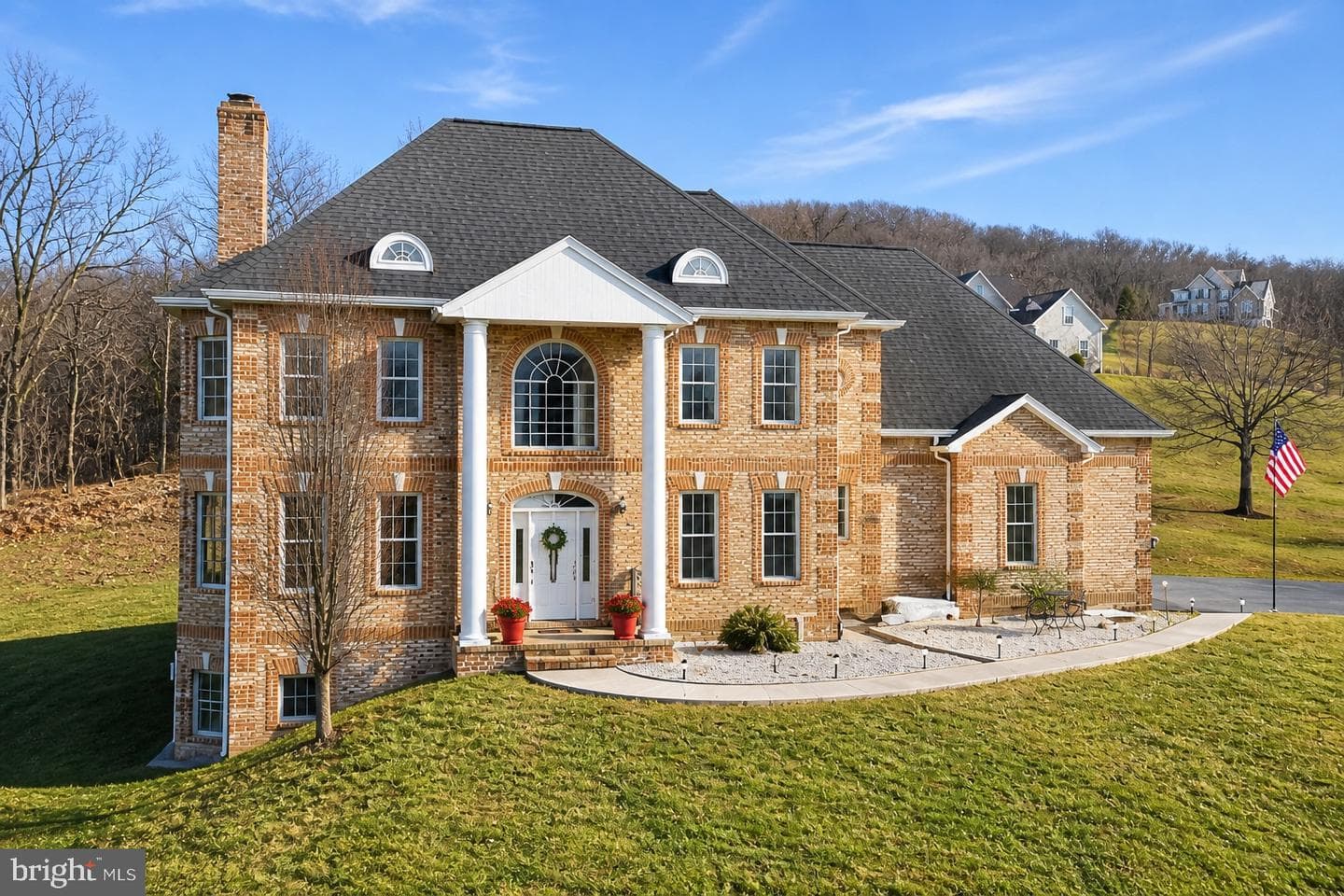 21111 Greenbrier Road photo 70