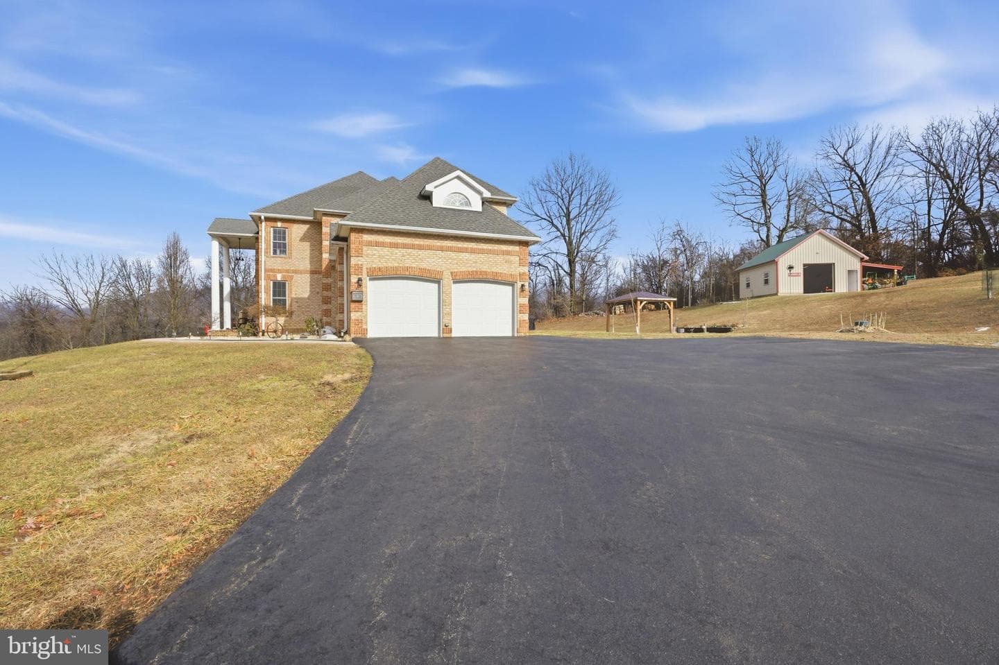 21111 Greenbrier Road photo 82