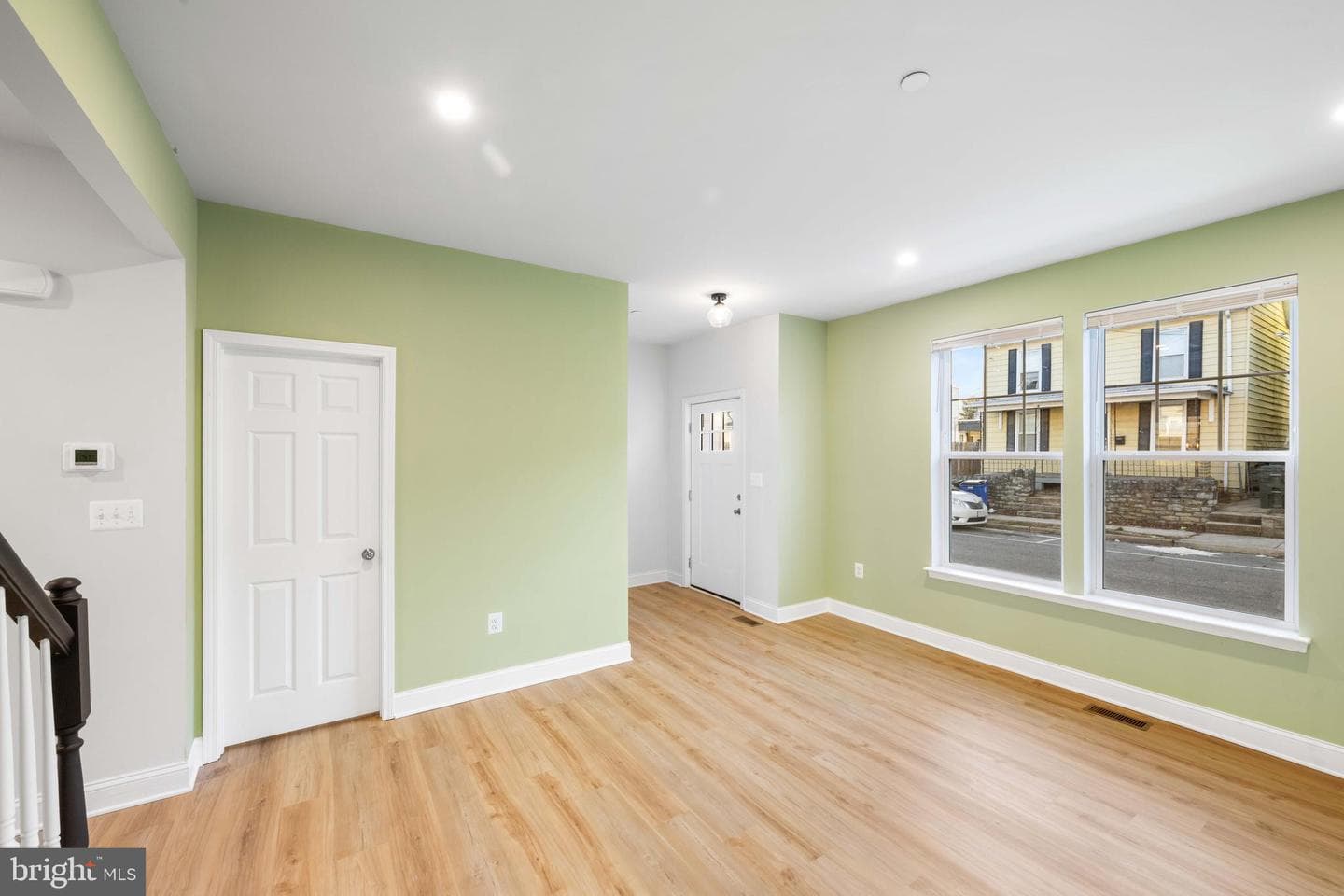 490 Mitchell Avenue, Hagerstown