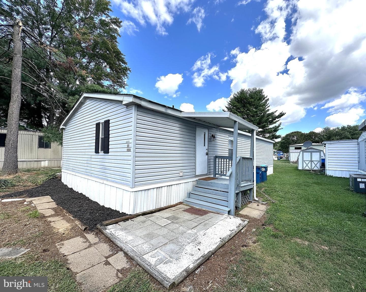 16904 Pickwick Lane #307 photo 23