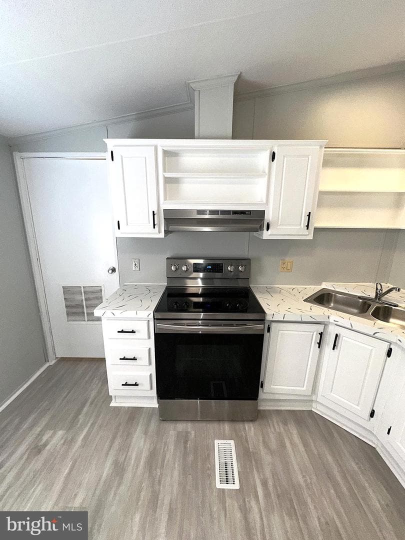 16904 Pickwick Lane #307 photo 4