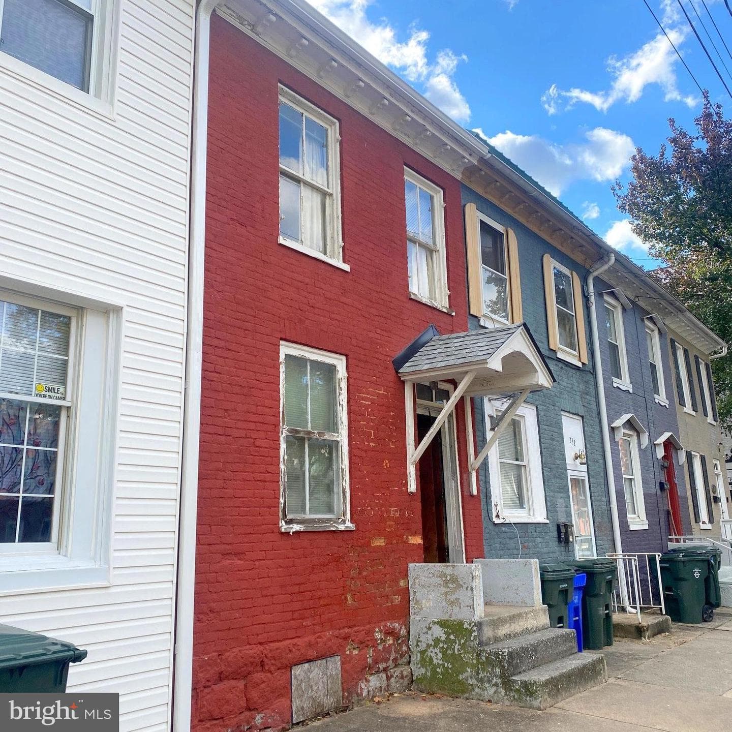 230 S Potomac Street
