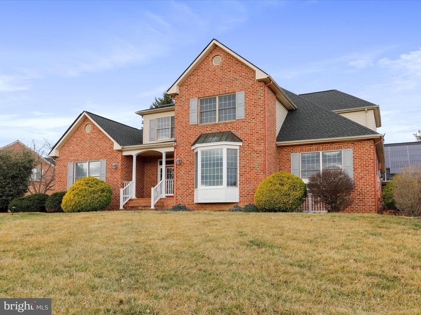 9812 Pembroke Drive photo 3