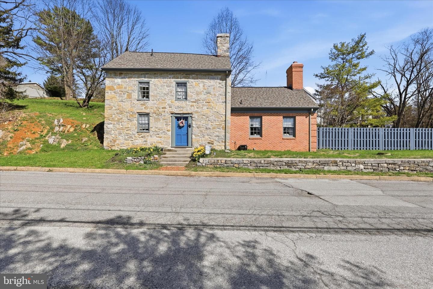 109 S Church Street
