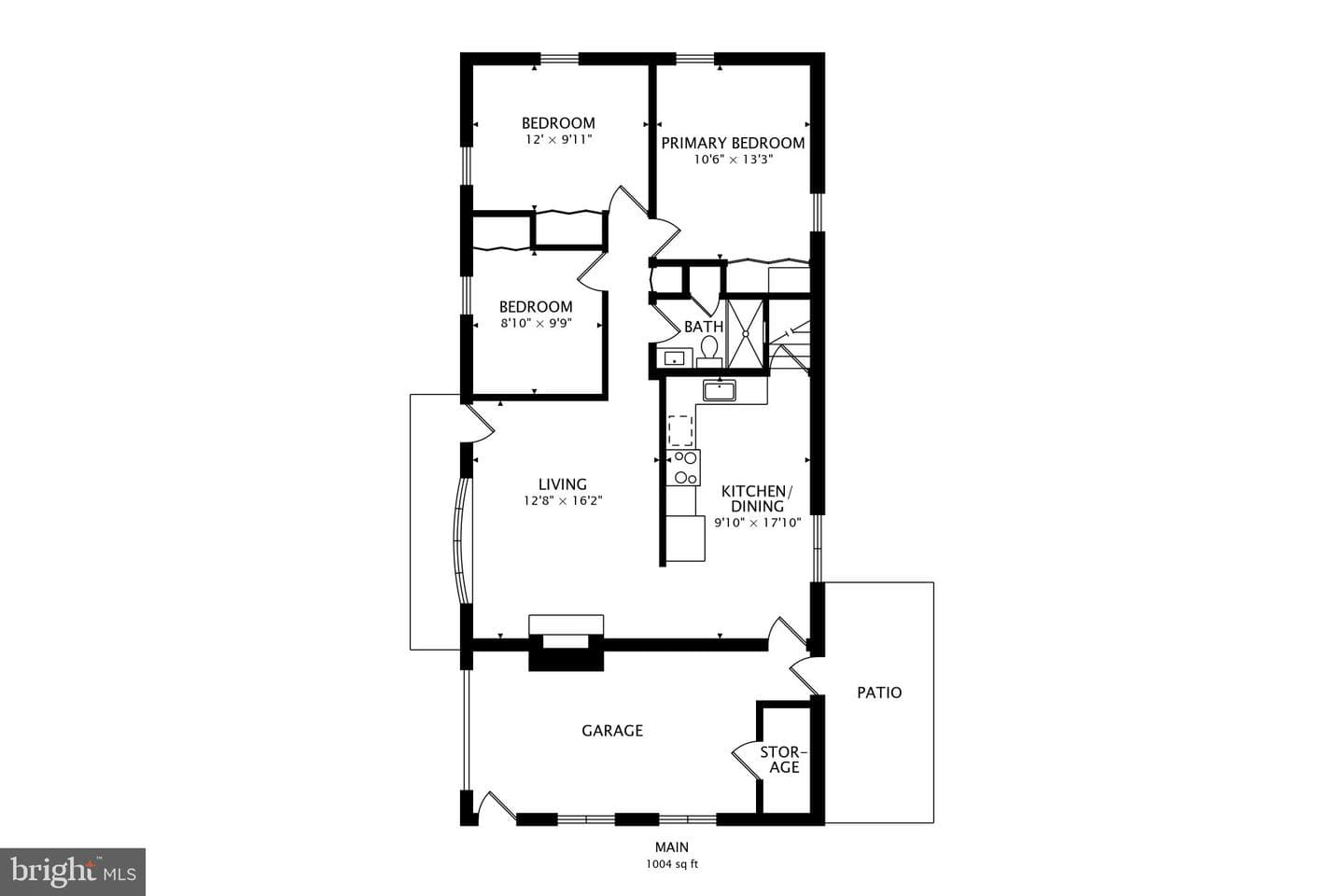 10810 Rosewood Drive photo 5