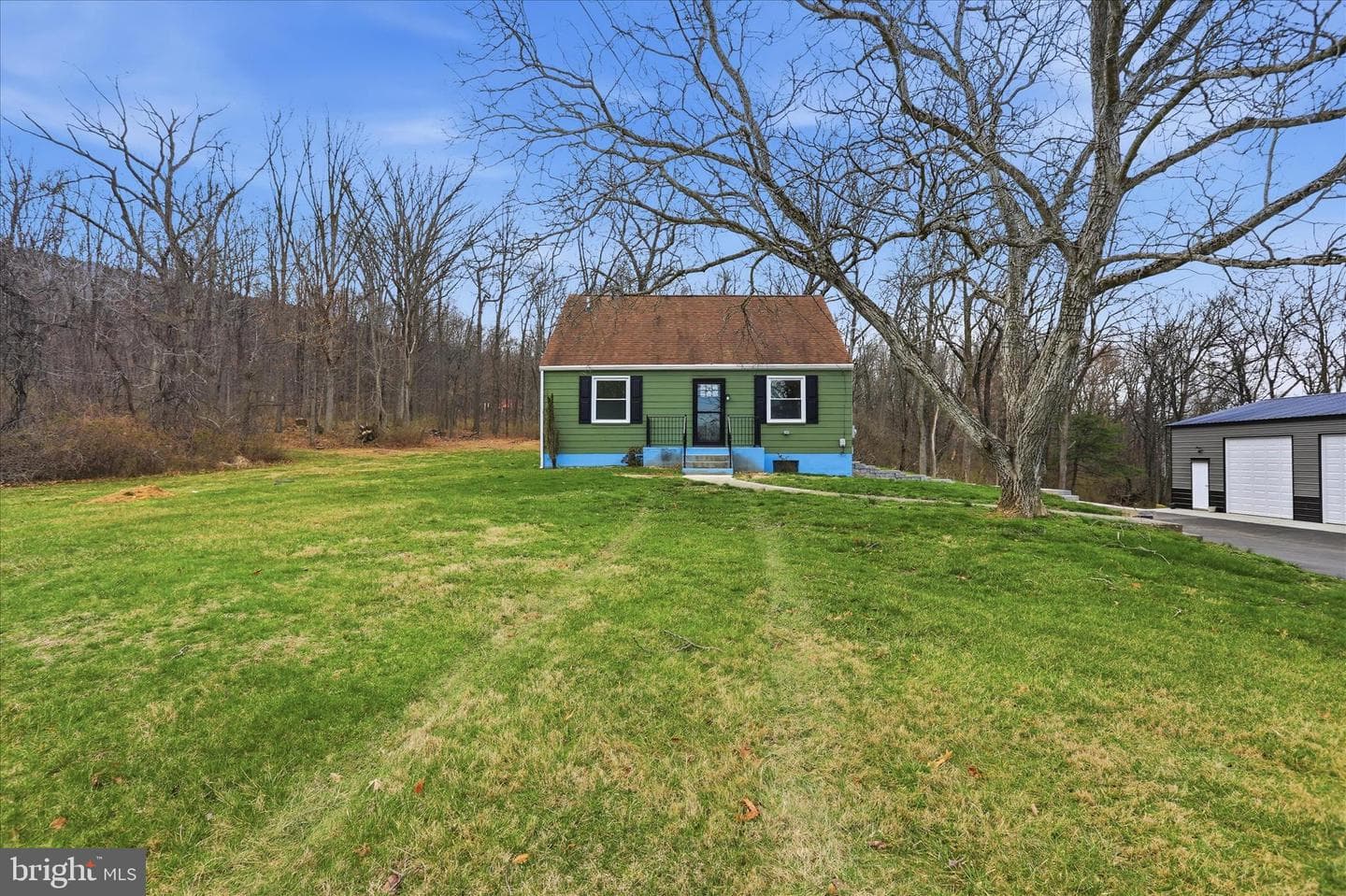 21641 Ridenour Road photo 33