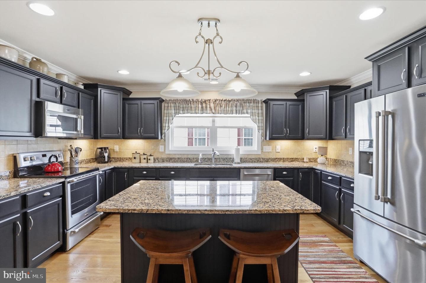 9724 Cobble Stone Court #58 photo 5